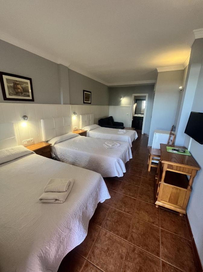 Hotel Las Camelias Sotogrande Room photo
